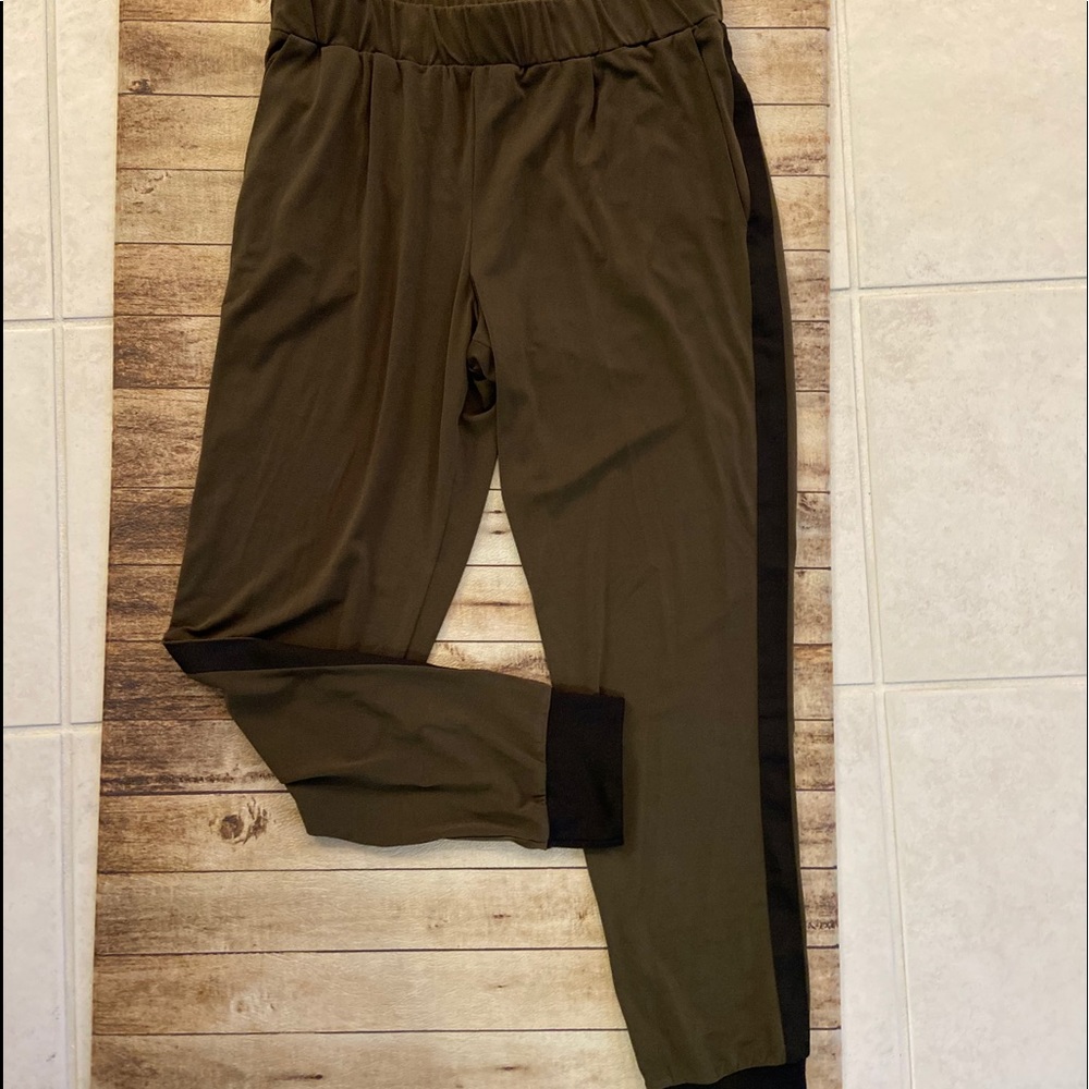 Wayf jogger dress pants
